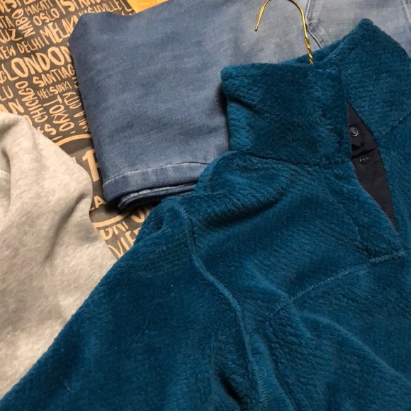 Patagonia Snap-T - Picture 3 of 3